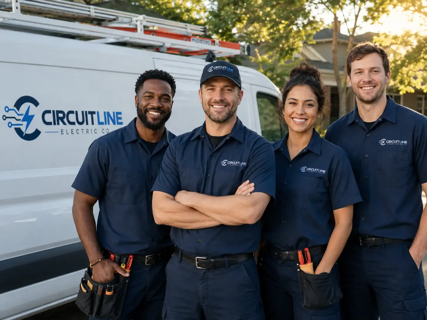 Whole Home Rewiring company in Wanaque, NJ
