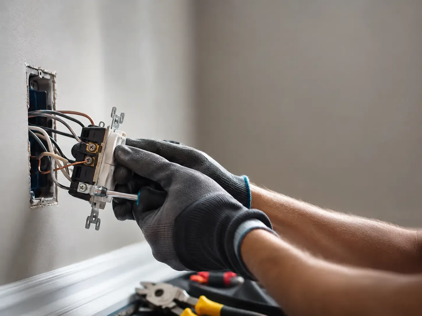 Why choose Whole Home Rewiring in Wanaque, NJ